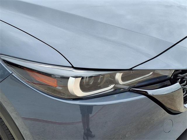 used 2023 Mazda CX-5 car, priced at $25,288