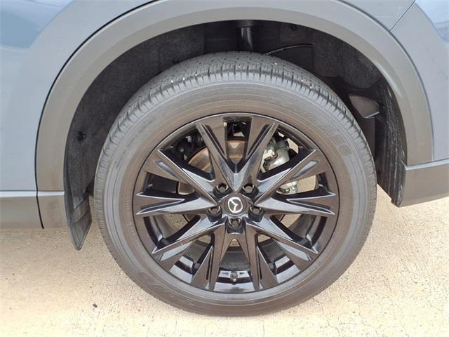 used 2023 Mazda CX-5 car, priced at $25,288