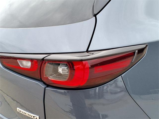 used 2023 Mazda CX-5 car, priced at $25,288