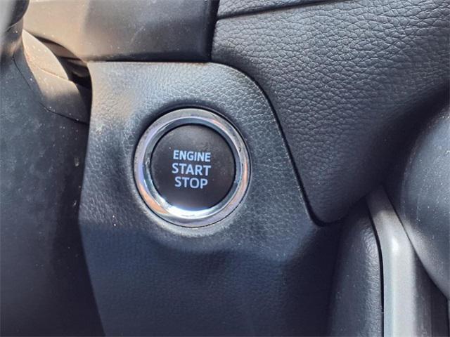 used 2019 Toyota RAV4 car, priced at $23,395