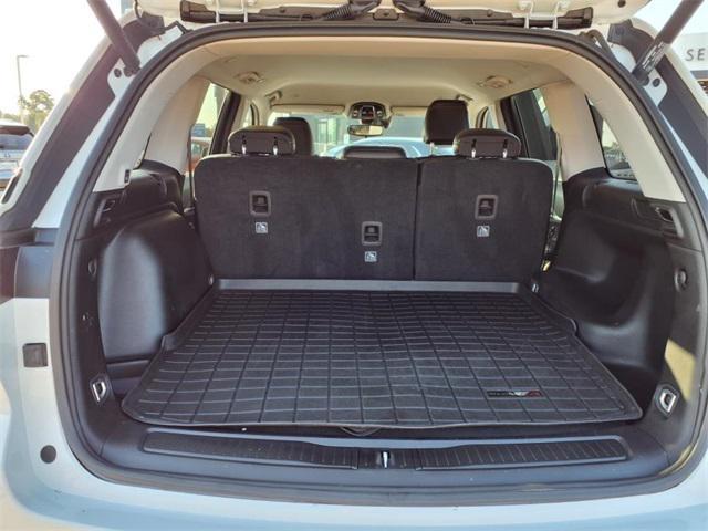 used 2023 Jeep Grand Cherokee car, priced at $28,038