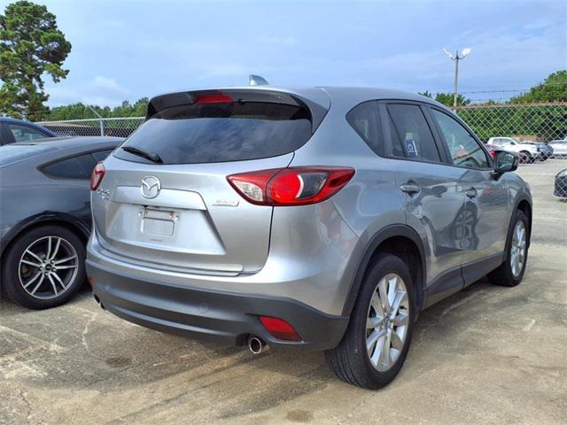 used 2014 Mazda CX-5 car, priced at $16,997