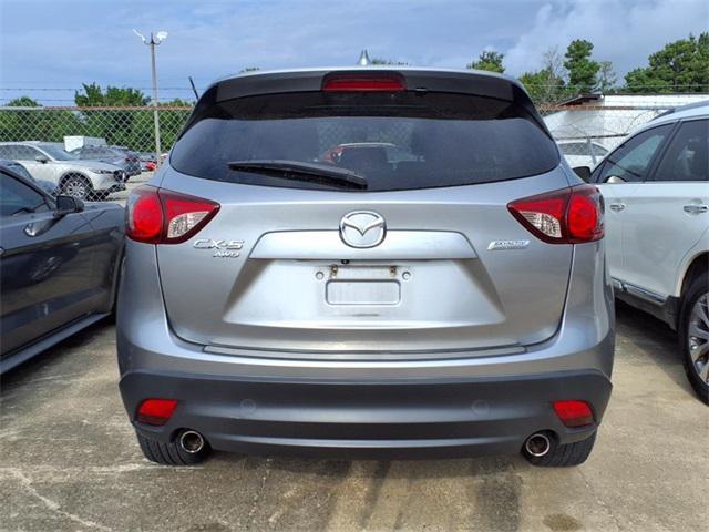 used 2014 Mazda CX-5 car, priced at $16,997