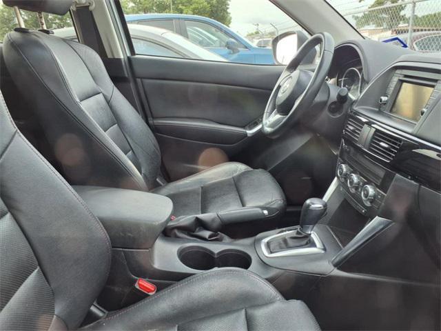 used 2014 Mazda CX-5 car, priced at $16,997