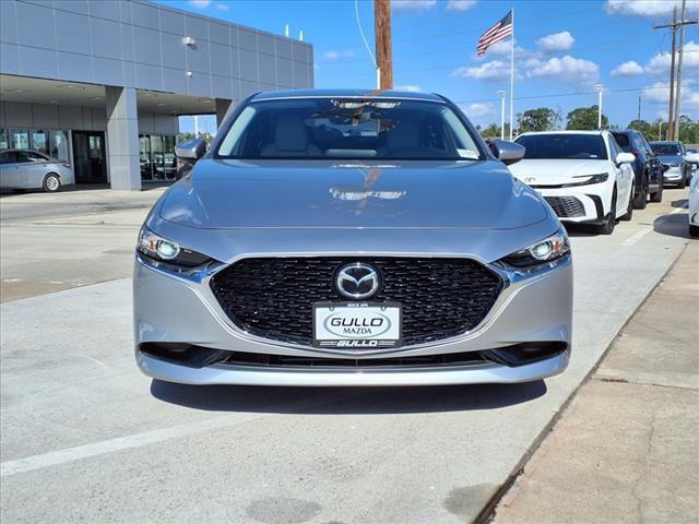 used 2019 Mazda Mazda3 car, priced at $20,995