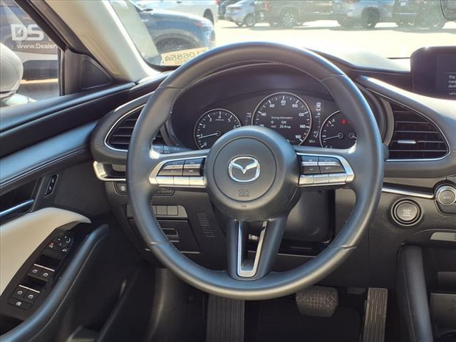 used 2019 Mazda Mazda3 car, priced at $20,995