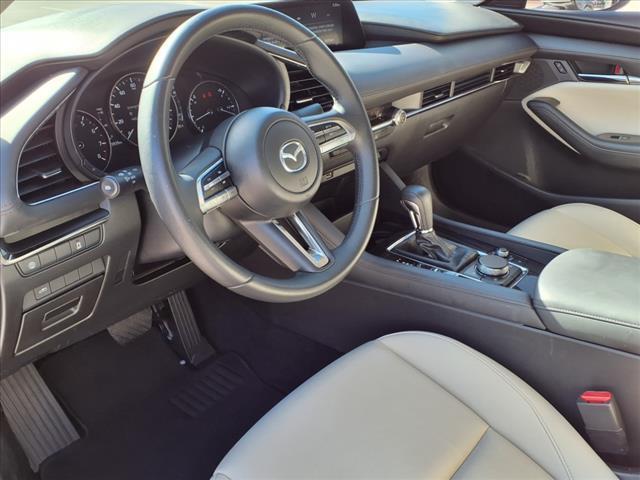 used 2019 Mazda Mazda3 car, priced at $20,995