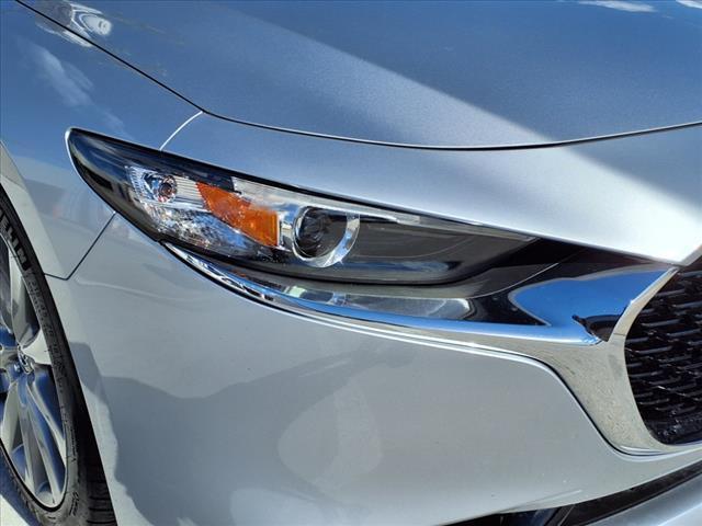 used 2019 Mazda Mazda3 car, priced at $20,995