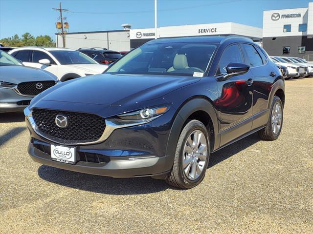 new 2025 Mazda CX-30 car, priced at $29,788