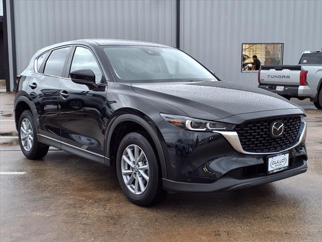 used 2023 Mazda CX-5 car, priced at $25,831