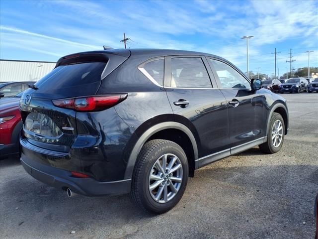 used 2023 Mazda CX-5 car, priced at $25,831