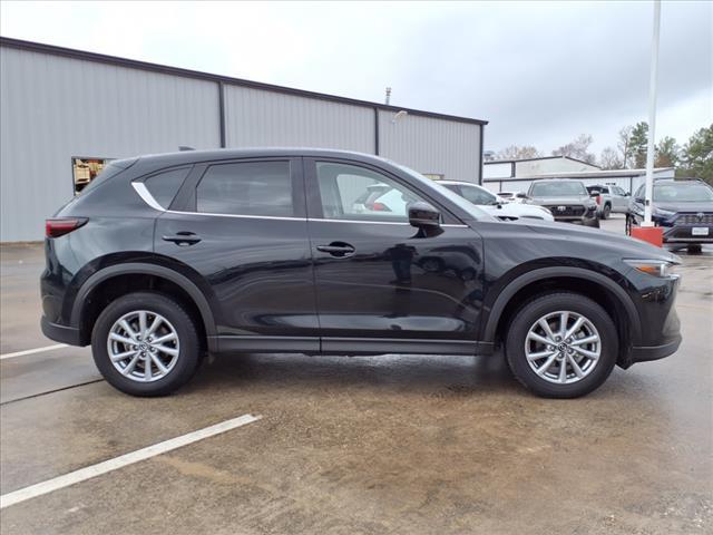 used 2023 Mazda CX-5 car, priced at $25,831