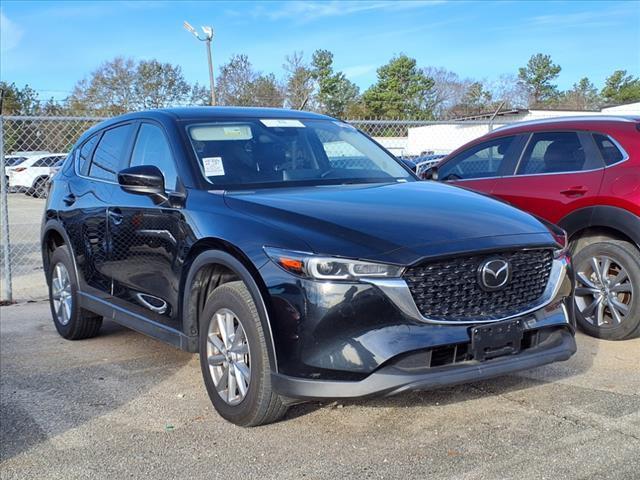 used 2023 Mazda CX-5 car, priced at $25,831