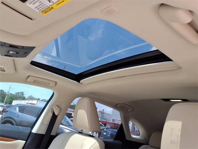 used 2021 Lexus RX 350 car, priced at $35,995