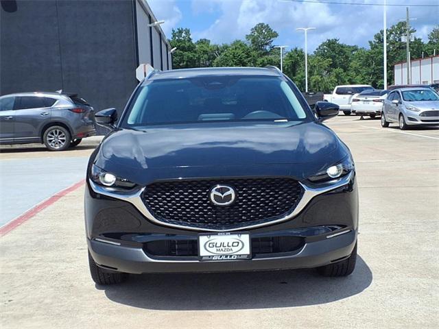 used 2025 Mazda CX-30 car, priced at $27,249