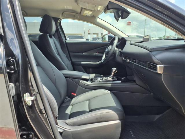 used 2025 Mazda CX-30 car, priced at $27,249