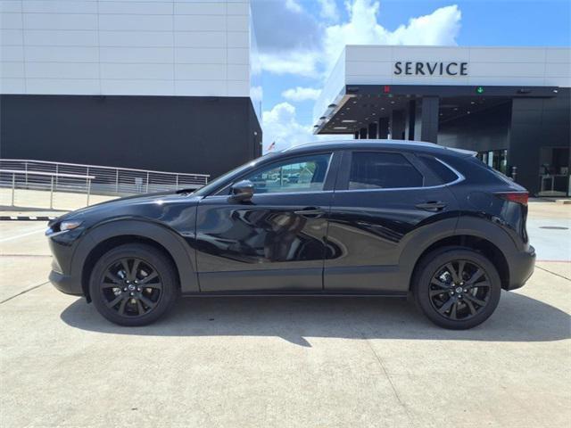 used 2025 Mazda CX-30 car, priced at $27,249