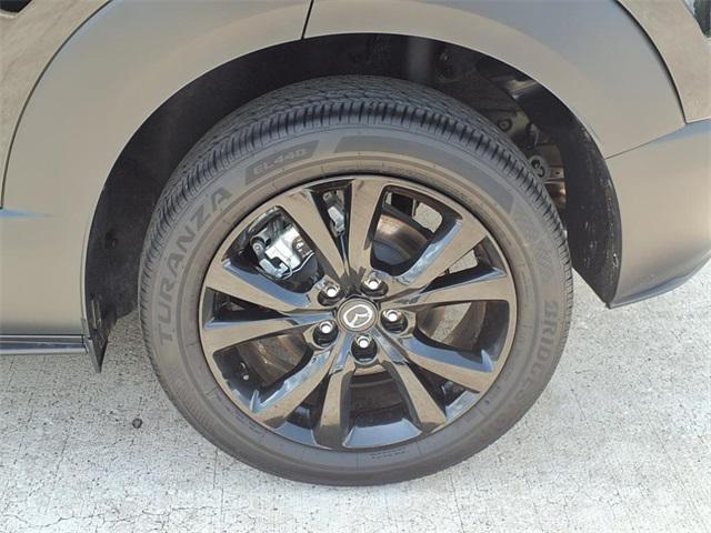 used 2025 Mazda CX-30 car, priced at $27,249