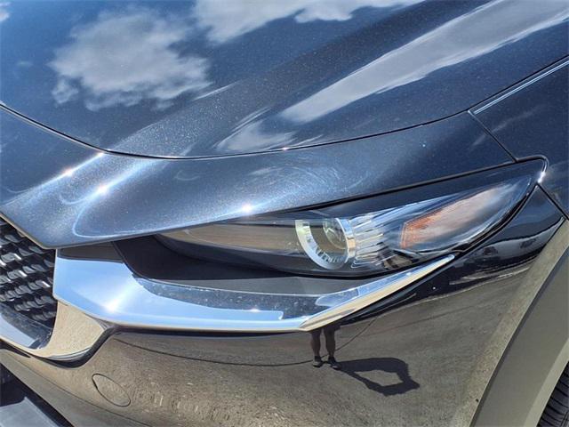 used 2025 Mazda CX-30 car, priced at $27,249