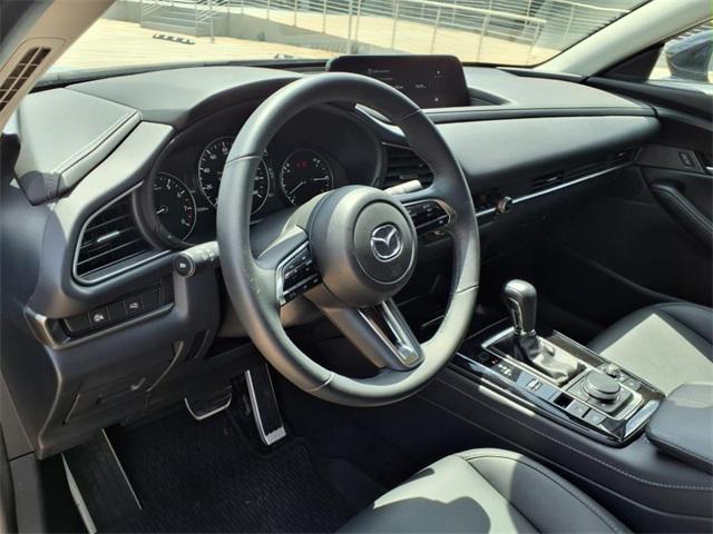 used 2025 Mazda CX-30 car, priced at $27,249