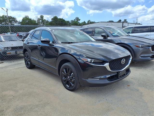 used 2025 Mazda CX-30 car, priced at $27,499