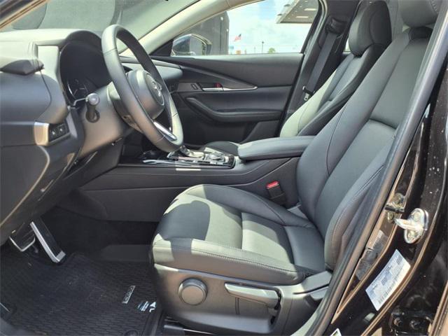 used 2025 Mazda CX-30 car, priced at $27,249