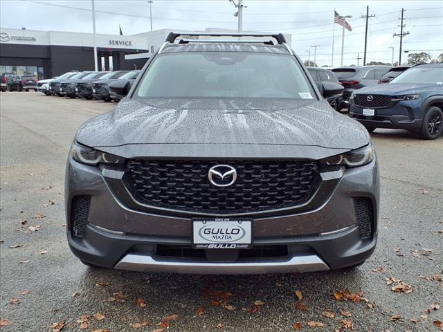 new 2025 Mazda CX-50 car, priced at $42,865