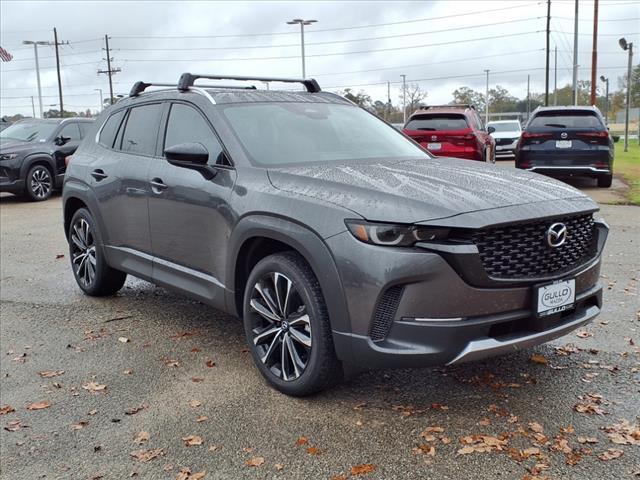 new 2025 Mazda CX-50 car, priced at $42,865