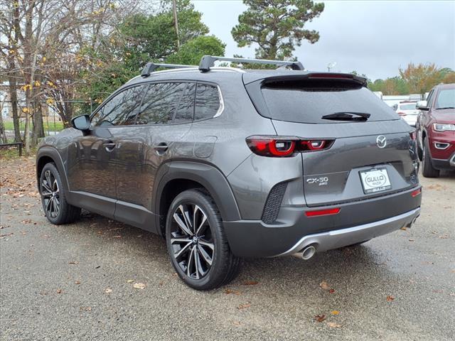 new 2025 Mazda CX-50 car, priced at $42,865