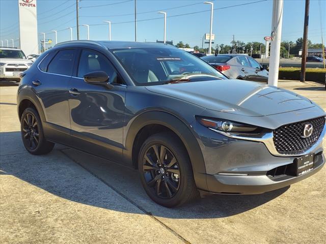 used 2021 Mazda CX-30 car, priced at $25,489