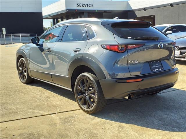 used 2021 Mazda CX-30 car, priced at $25,489