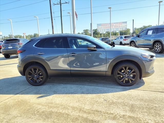 used 2021 Mazda CX-30 car, priced at $25,489