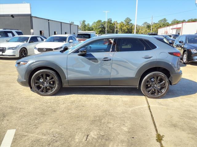 used 2021 Mazda CX-30 car, priced at $25,489