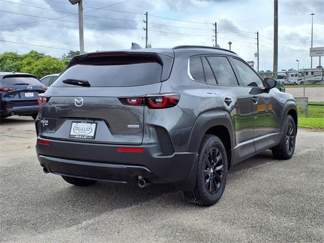new 2025 Mazda CX-50 Hybrid car, priced at $39,047