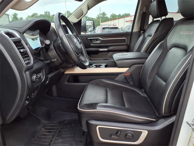 used 2022 Ram 1500 car, priced at $32,830