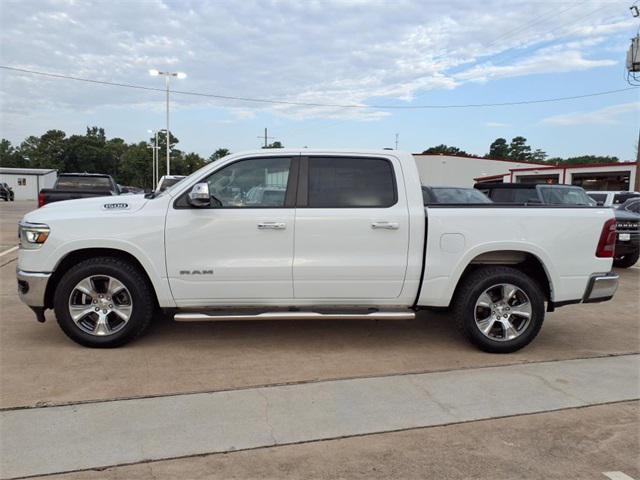 used 2022 Ram 1500 car, priced at $32,830