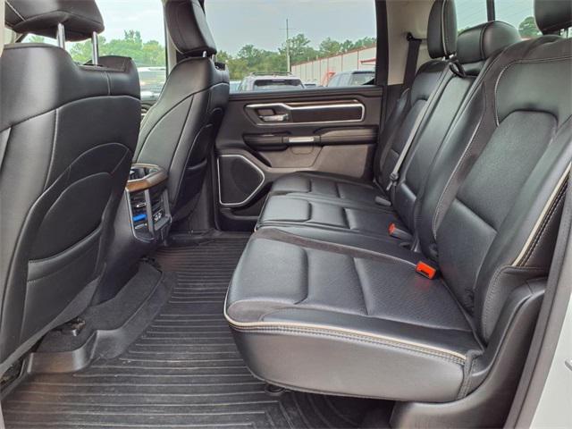 used 2022 Ram 1500 car, priced at $32,830