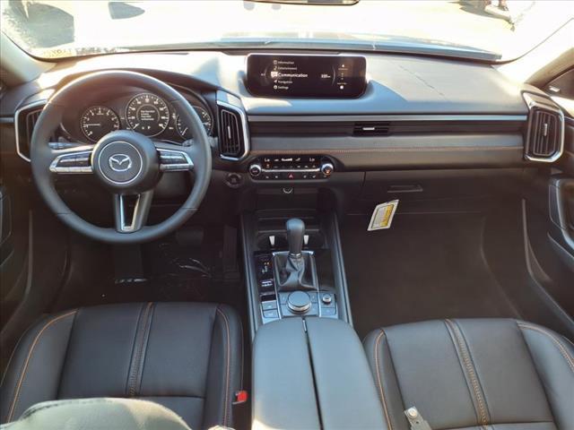 new 2025 Mazda CX-50 car, priced at $38,542