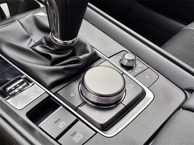 new 2025 Mazda CX-50 car, priced at $35,257