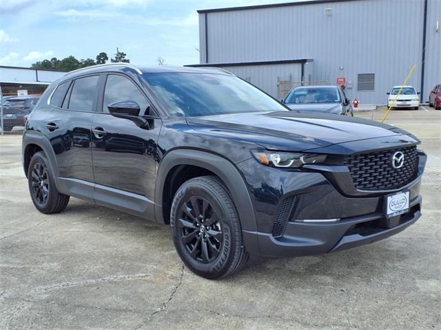 new 2025 Mazda CX-50 car, priced at $35,257