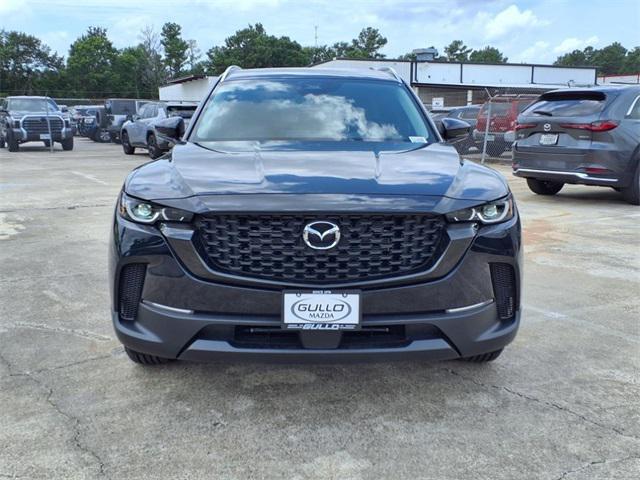new 2025 Mazda CX-50 car, priced at $35,257