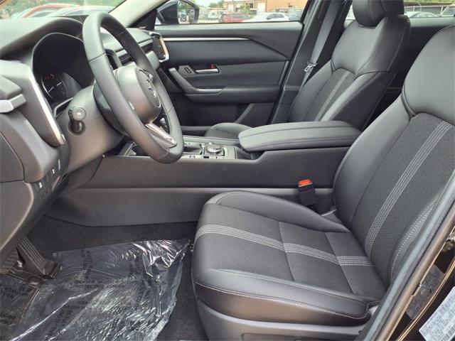 new 2025 Mazda CX-50 car, priced at $35,257