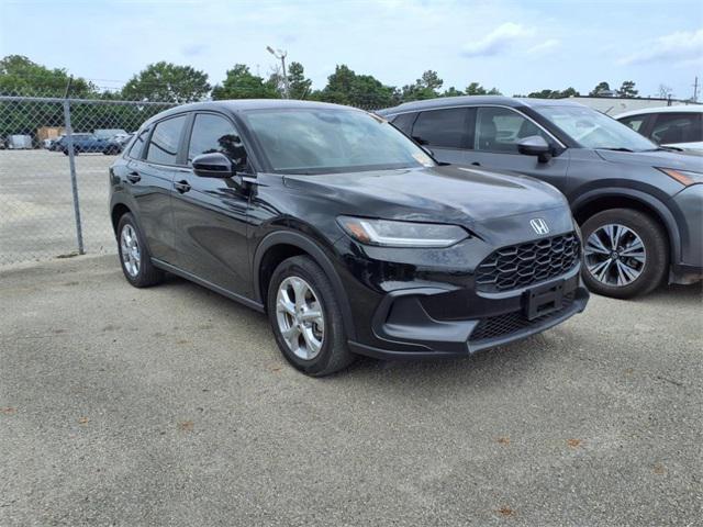 used 2023 Honda HR-V car, priced at $23,775