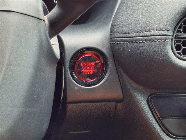used 2023 Honda HR-V car, priced at $23,775