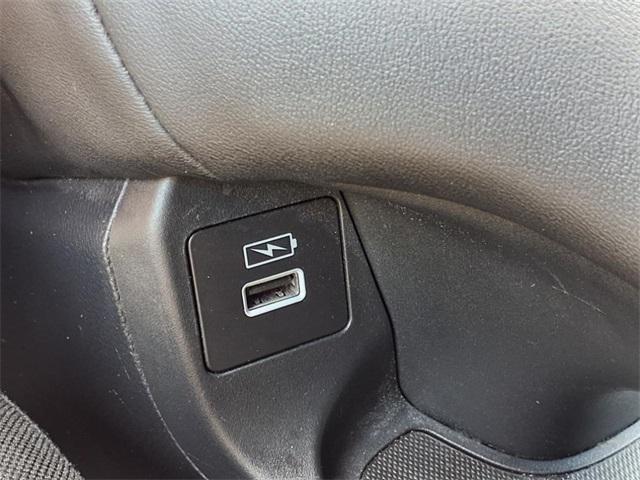 used 2023 Honda HR-V car, priced at $23,775