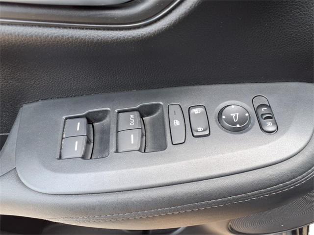 used 2023 Honda HR-V car, priced at $23,775