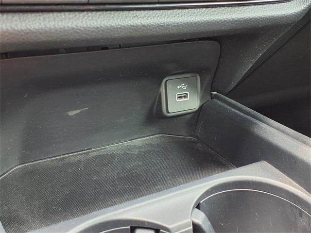 used 2023 Honda HR-V car, priced at $23,775