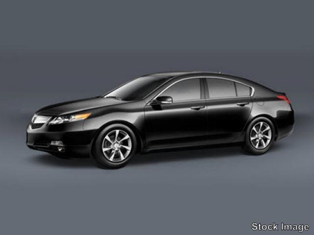 used 2013 Acura TL car, priced at $11,462