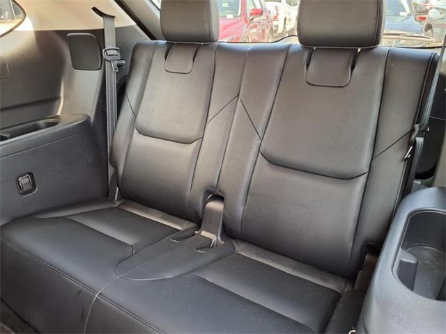 used 2022 Mazda CX-9 car, priced at $29,166