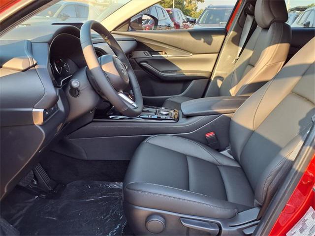 new 2025 Mazda CX-30 car, priced at $29,280